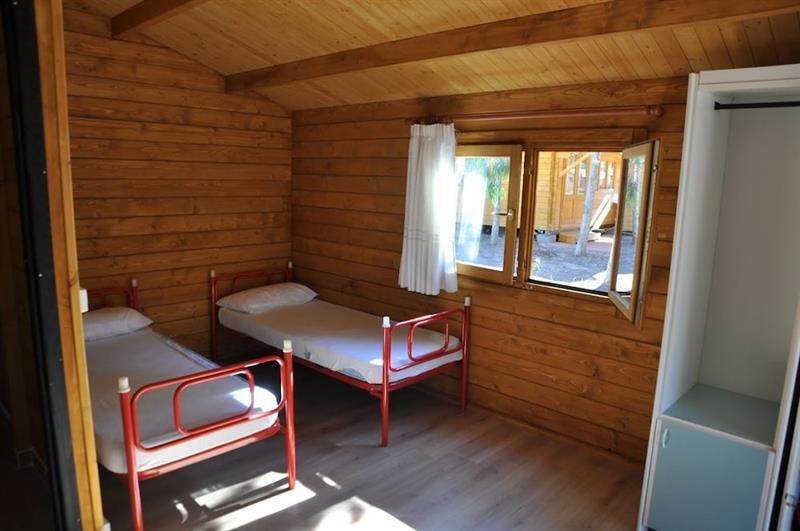Camping Golfo Dell'Asinara Platamona Εξωτερικό φωτογραφία