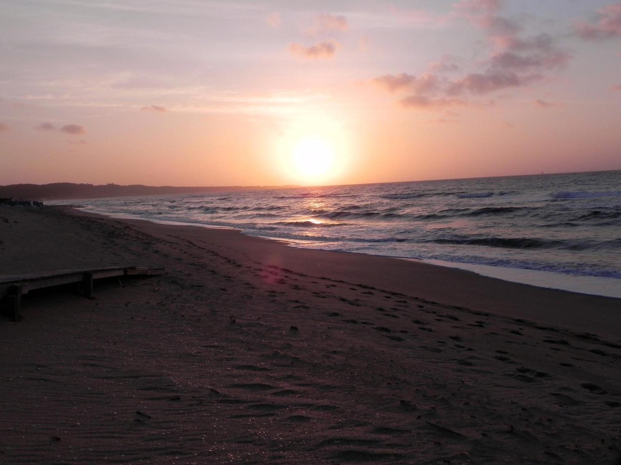 Camping Golfo Dell'Asinara Platamona Εξωτερικό φωτογραφία