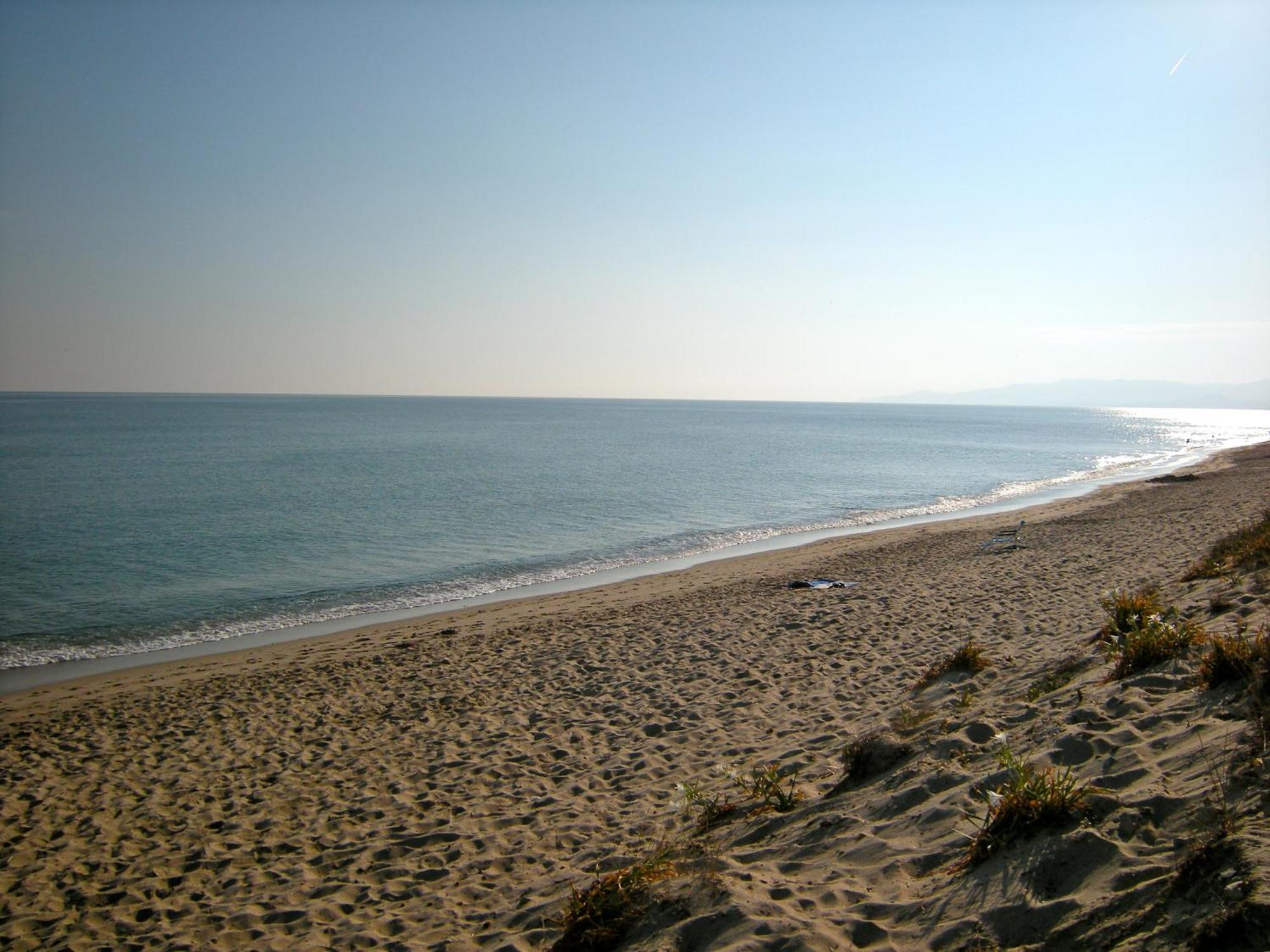 Camping Golfo Dell'Asinara Platamona Εξωτερικό φωτογραφία
