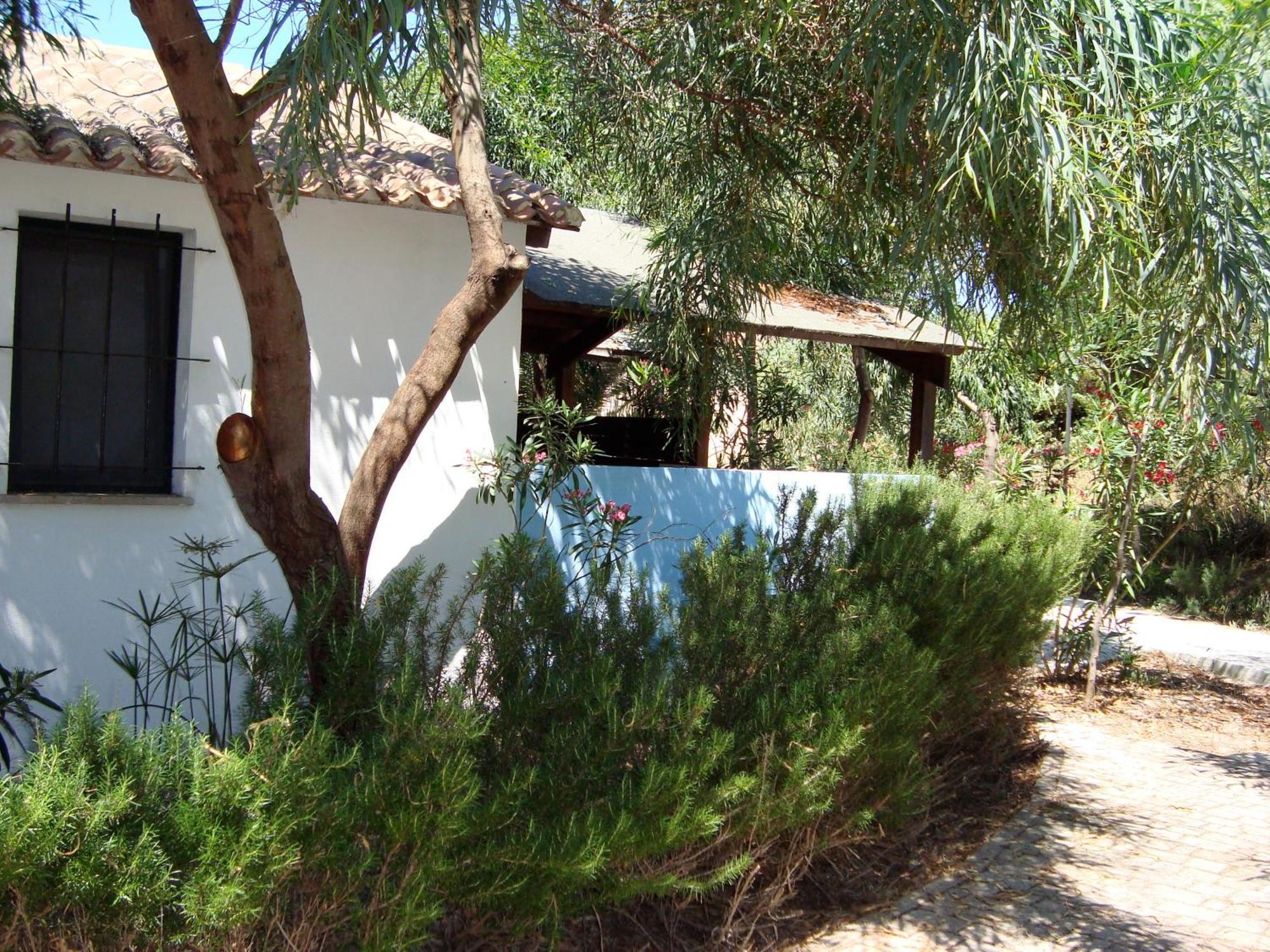 Camping Golfo Dell'Asinara Platamona Εξωτερικό φωτογραφία