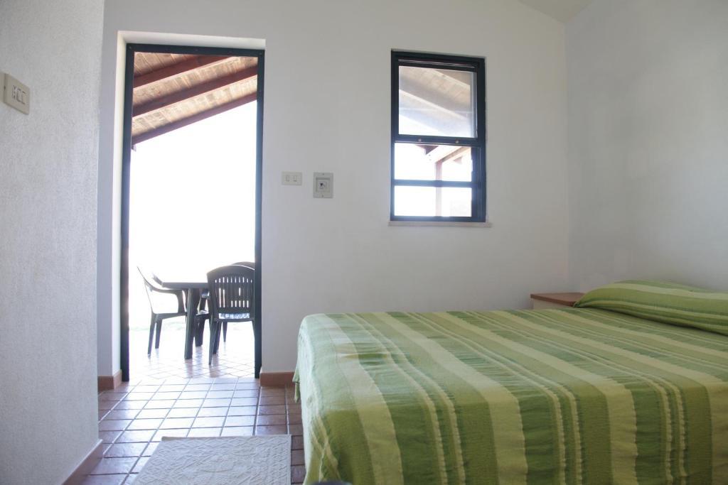 Camping Golfo Dell'Asinara Platamona Δωμάτιο φωτογραφία
