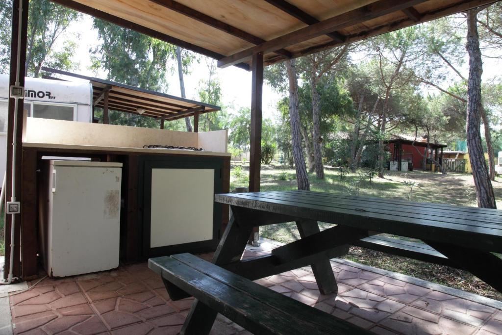 Camping Golfo Dell'Asinara Platamona Δωμάτιο φωτογραφία