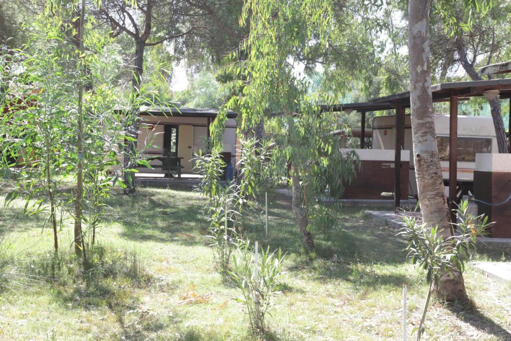 Camping Golfo Dell'Asinara Platamona Δωμάτιο φωτογραφία