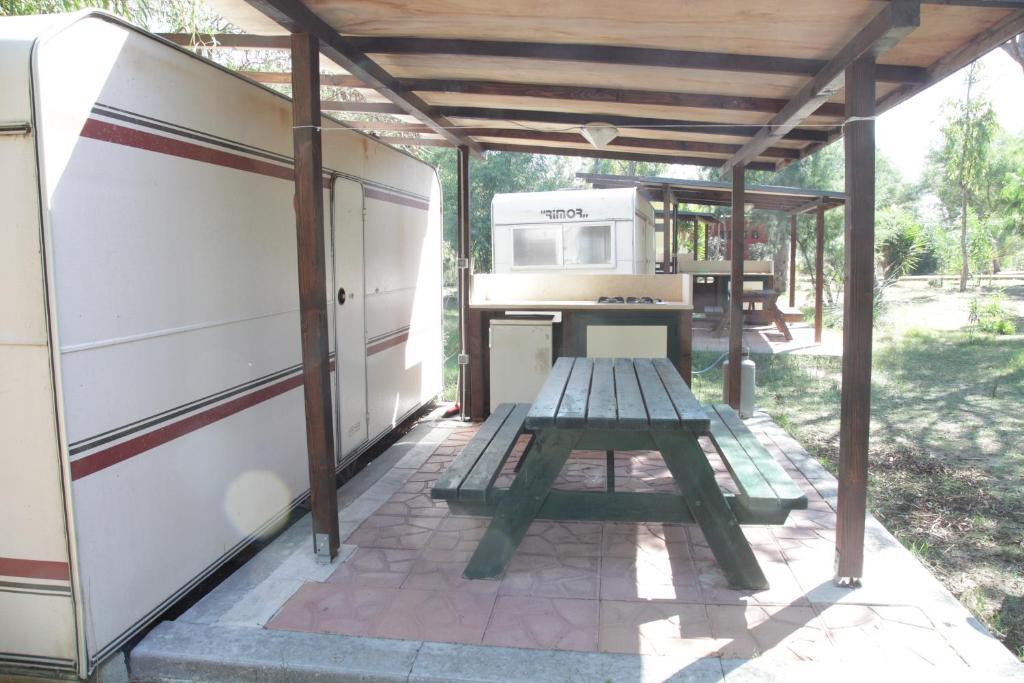 Camping Golfo Dell'Asinara Platamona Δωμάτιο φωτογραφία