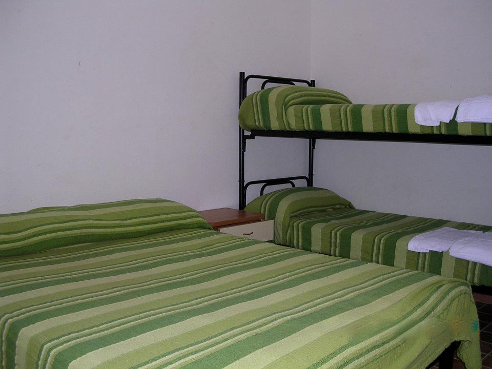Camping Golfo Dell'Asinara Platamona Εξωτερικό φωτογραφία