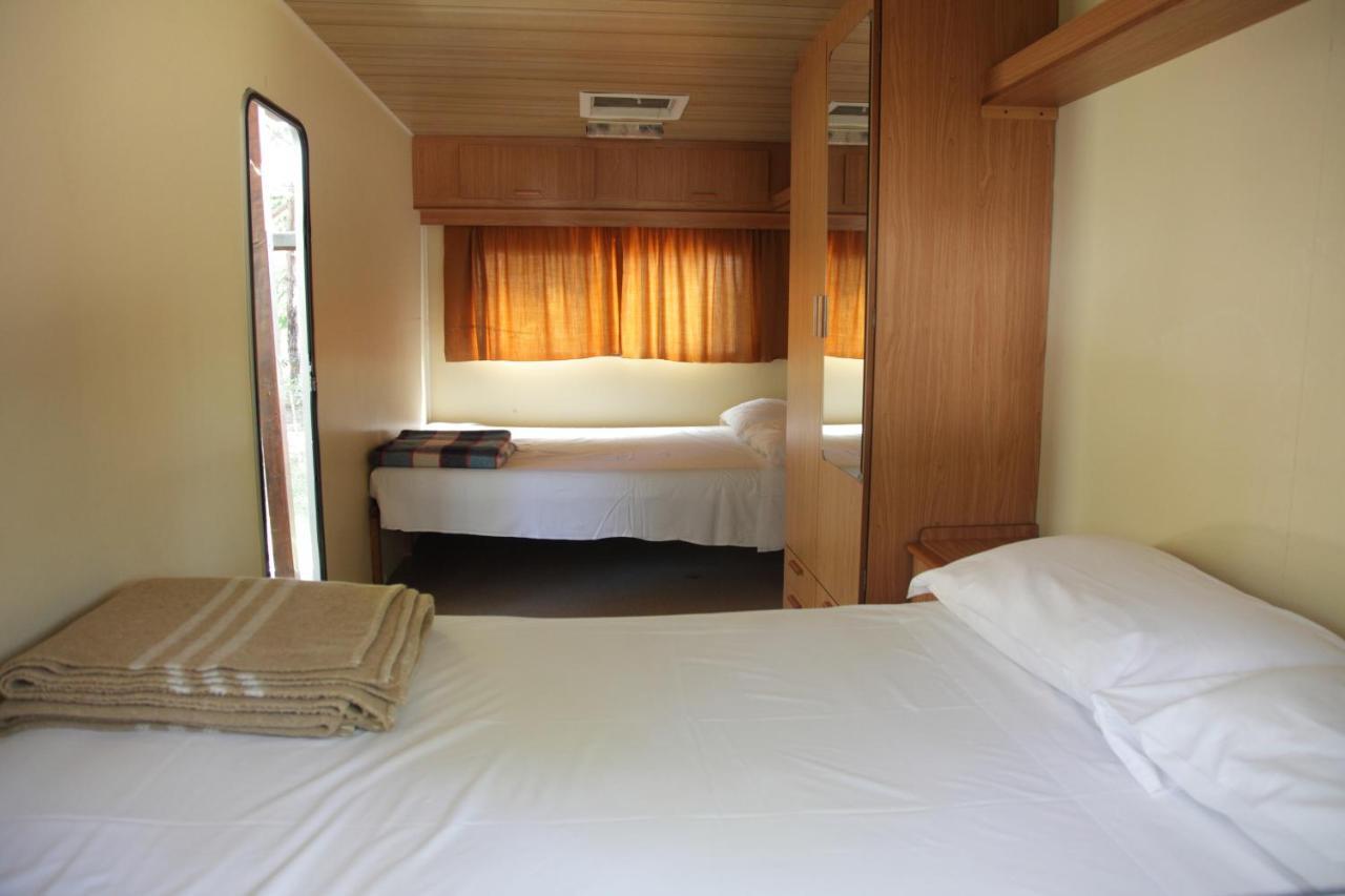 Camping Golfo Dell'Asinara Platamona Δωμάτιο φωτογραφία